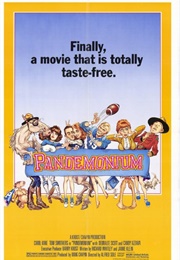 Pandemonium (1982)