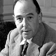 C.S. Lewis