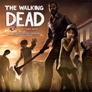 The Walking Dead Game: Season 1