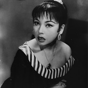 Machiko Kyo