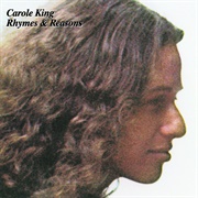 Rhymes &amp; Reasons (Carole King, 1972)