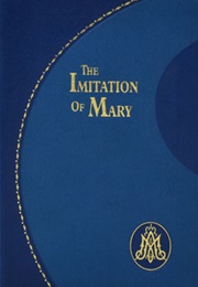 Imitation of Mary (Alexander De Rouville)