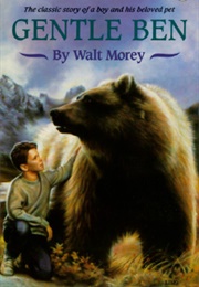 Gentle Ben (Walt Morey)