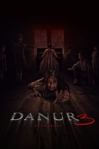 Danur 3: Sunyaruri (2019)