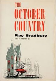 The Emissary (Ray Bradbury)