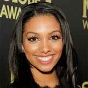 Corinne Foxx