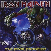 Coming Home - Iron Maiden