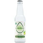 Asarasi Organic Sparkling Lime