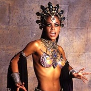 Queen Akasha