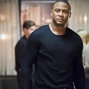 John Diggle (Arrow)