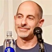 David S. Goyer