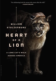 Heart of a Lion (William Stolzenburg)