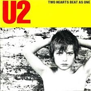 Two Hearts Beat as One - U2