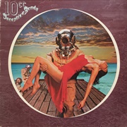 10Cc - Deceptive Bends (1977)