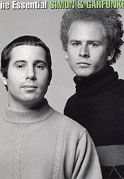 The Essential Simon &amp; Garfunkel (Paul Simon &amp; Art Garfunkel)