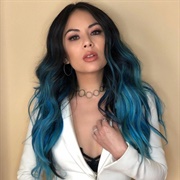 Janel Parrish