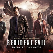 Resident Evil: Infinite Darkness