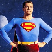 Death of George Reeves