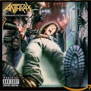 Anthrax - Spreading the Disease