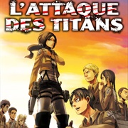 L&#39;attaque Des Titans (2013-)