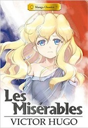 Les Misérables: Manga Classics (Stacy King, Crystal S. Chan, Victor Hugo)