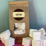 Bang Candy Naked Vanilla Marshmallows