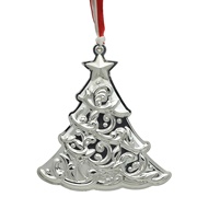 Christmas Tree Ornament