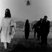 Zombies (Night of the Living Dead, 1968)