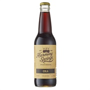 Harmony Springs Cola