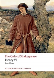 Henry VI, Part Three (William Shakespeare)