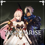 Tales of Arise