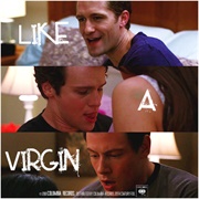 Like a Virgin Glee