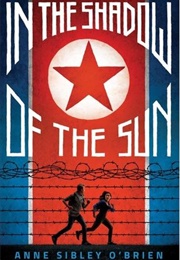 In the Shadow of the Sun (Anne Sibley O&#39;Brien)