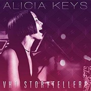 VH1 Storytellers (Alicia Keys, 2013)