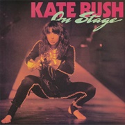 On Stage EP (Kate Bush, 1979)