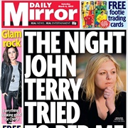 The Daily Mirror