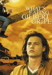 What&#39;s Eating Gilbert Grape (1993)