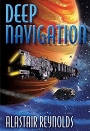 Deep Navigation (Alastair Reynolds)