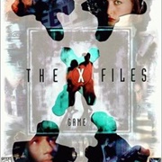 The X-Files Game