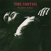 I Know It&#39;s Over - The Smiths