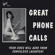 Neil Hamburger - Great Phone Calls