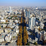 Mashhad, Iran