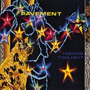 Terror Twilight (Pavement, 1999)