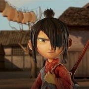 Kubo Et L&#39;armure Magique (2016)