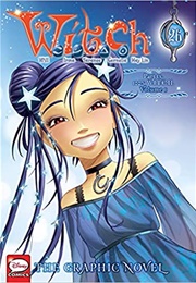 W.I.T.C.H. Part 9, Vol. 1: 100% W.I.T.C.H. (Walt Disney Company)