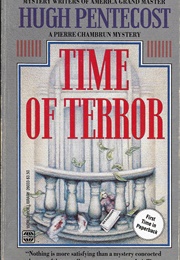 Time of Terror (Hugh Pentecost)