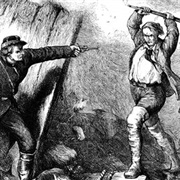 John Brown&#39;s Raid on Harpers Ferry 1859