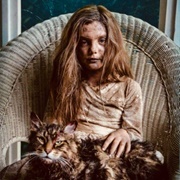 Ellie Creed - Pet Sematary