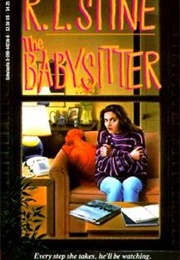 The Babysitter (R.L.Stine)