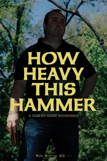 How Heavy This Hammer (2015)